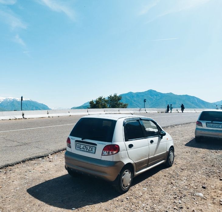 Matiz best 2011 yil