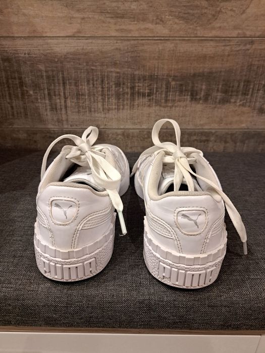 Puma дамски маратонки 100%оригинални !!!
