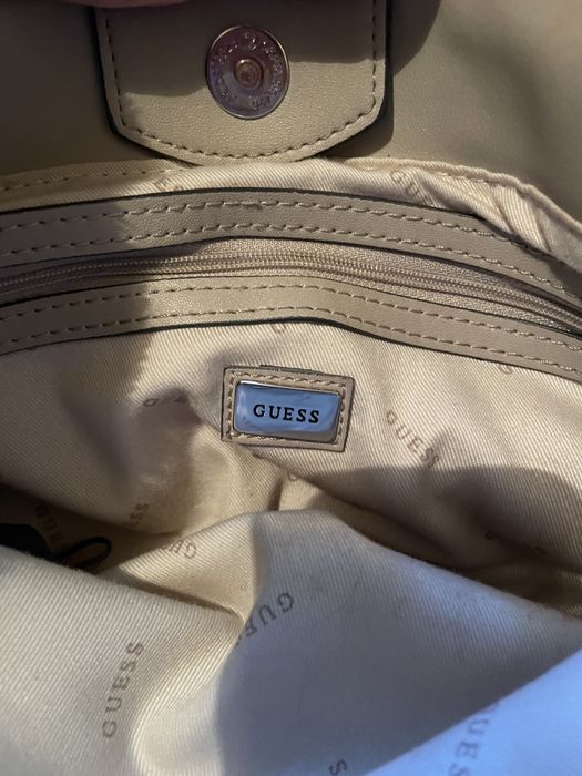 Guess чанти оригинал