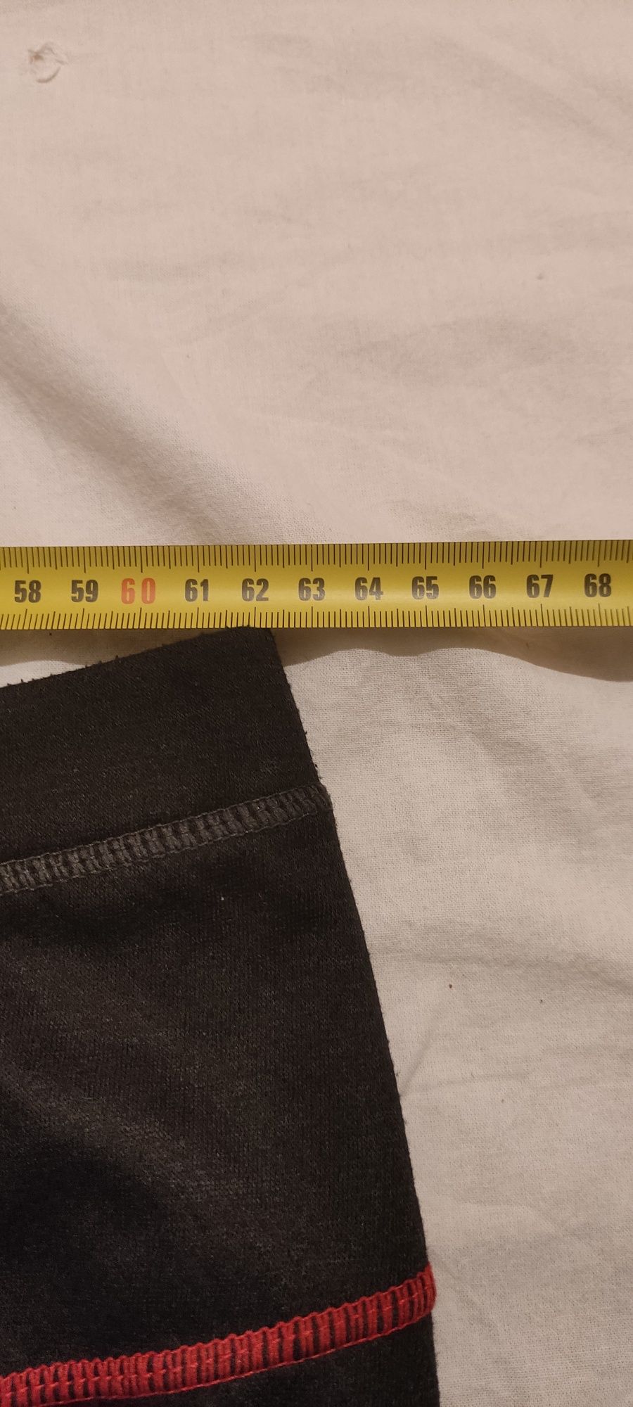 Pantaloni corp Engelbert Strauss mărime mare XL first layer lucru