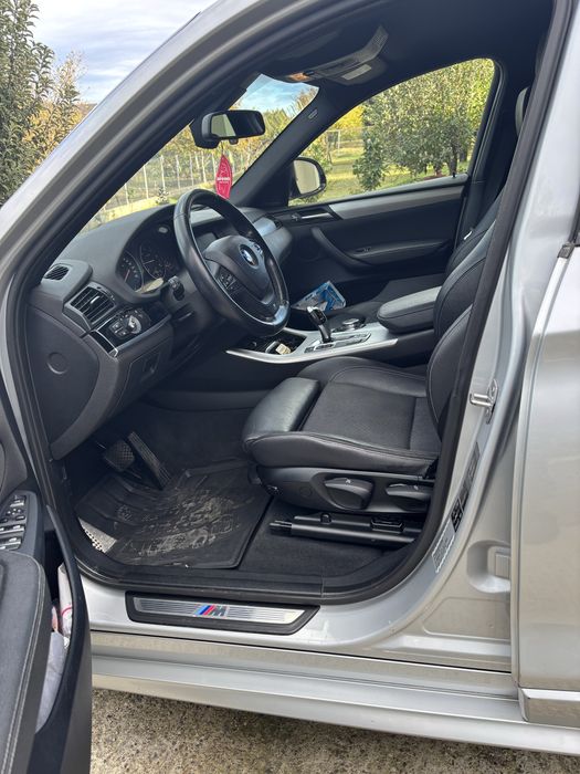 Bmw X4/F26/2.0Xdrive/Mpack