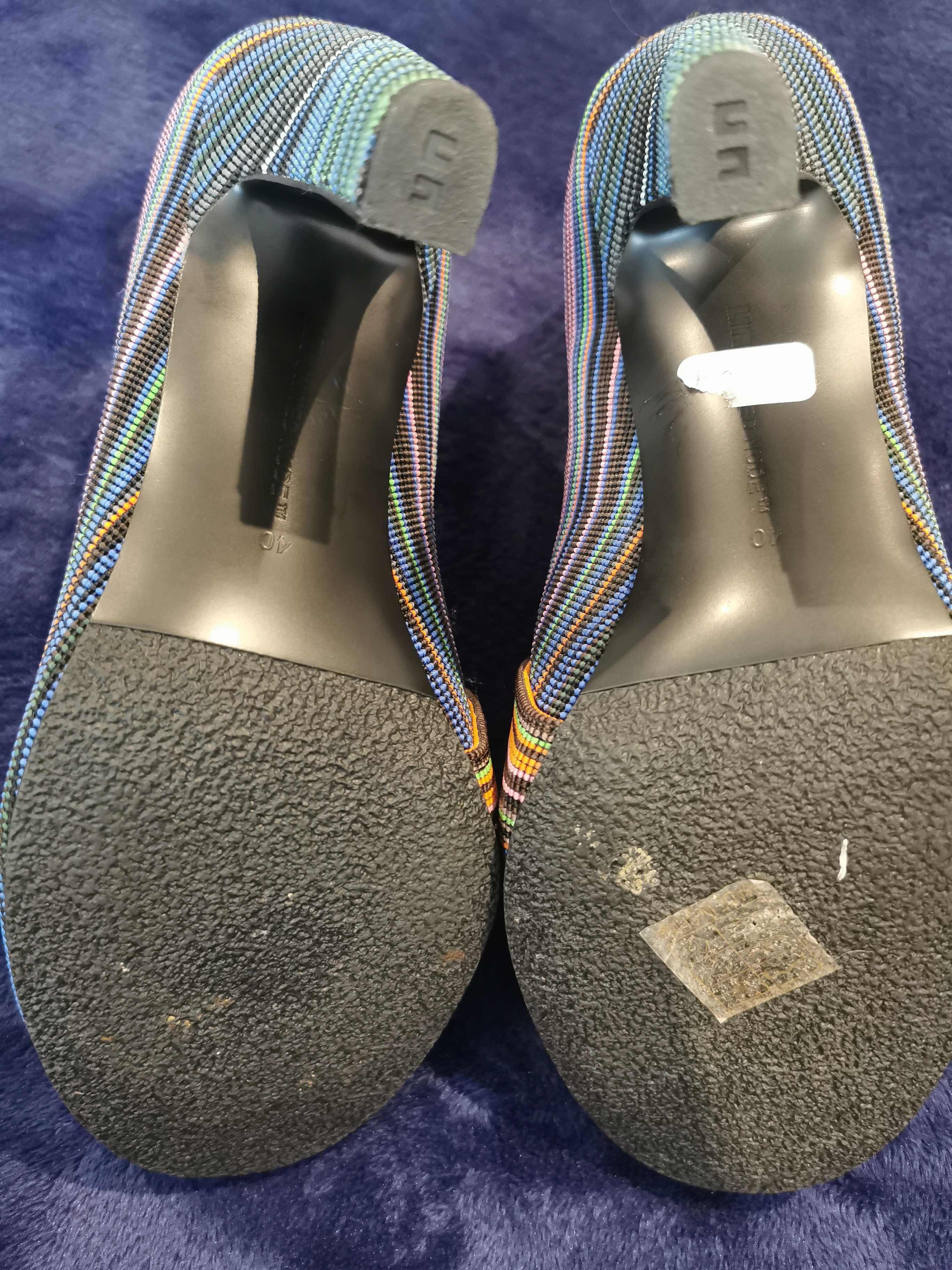 Дамски боти United Nude размер 39-40