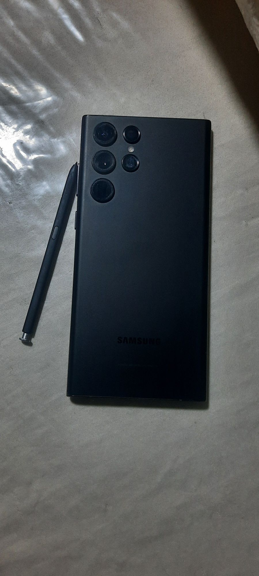 Samsung galaxy s 22 ultra