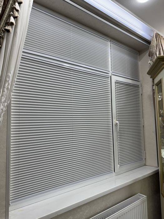 Jalyuzi 1 kunda turkiya maxsuloti optom naxlarda