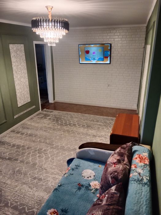 Продаем 3-х комн квартиру