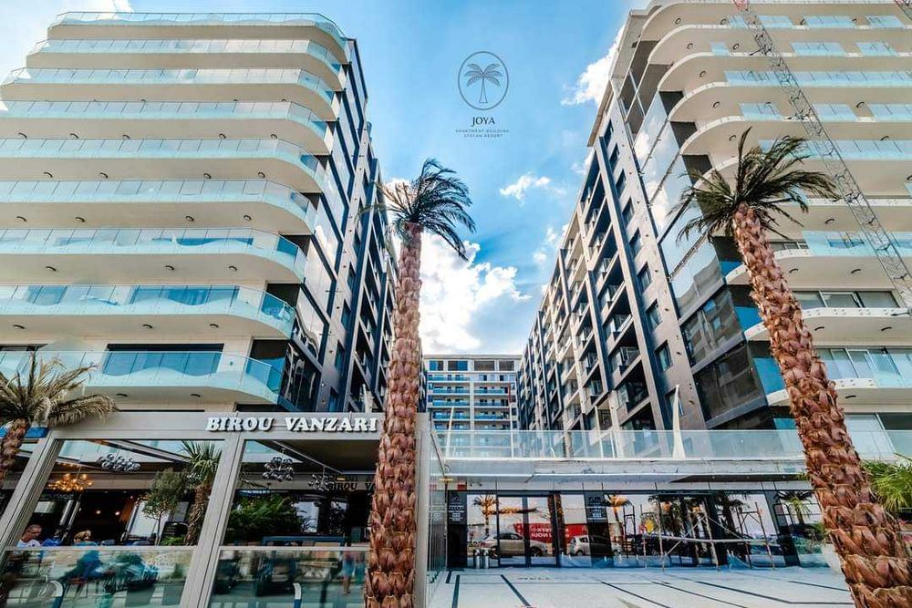 Inchiriere apartament 2 camere