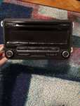 Radio CD VW Jettavl fara cod