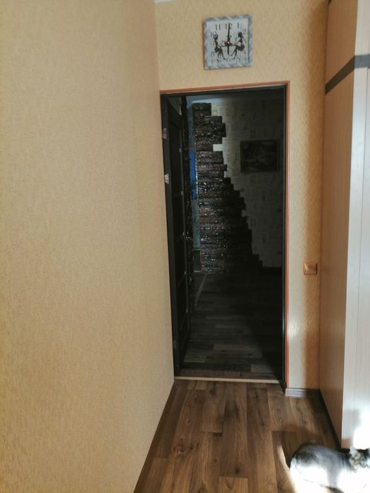 Продам 2-х комнатную квартиру