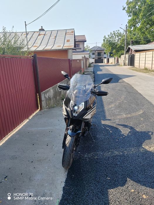 CFMOTO 2024 700MT