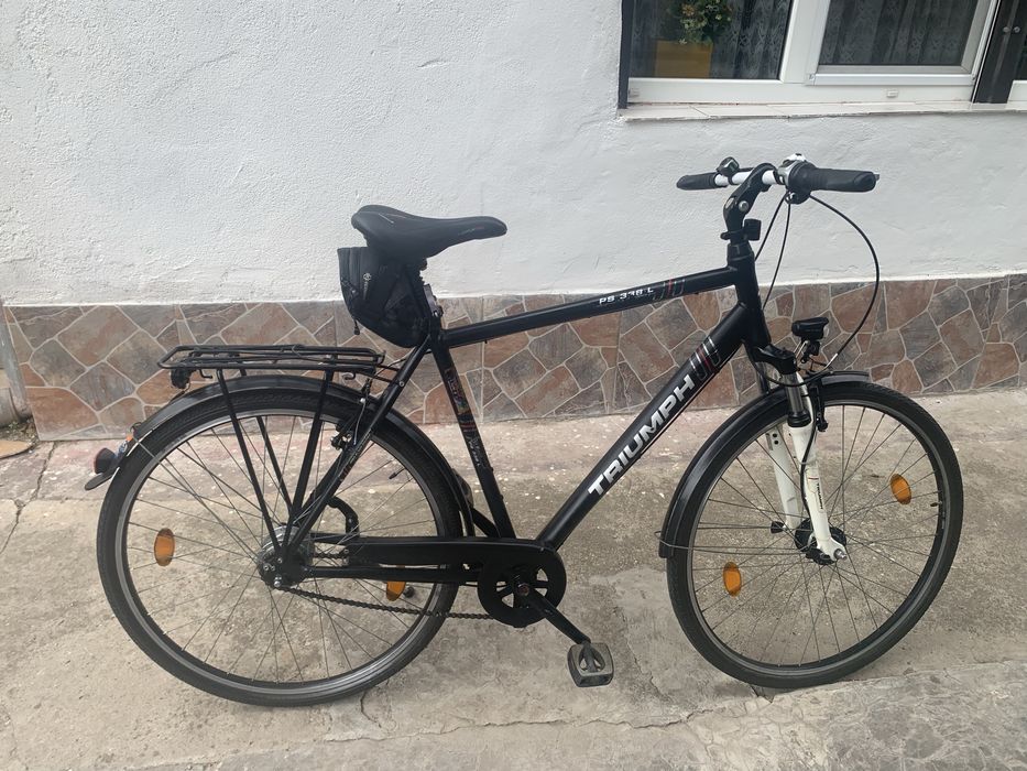 Bind bicicleta foarte buna