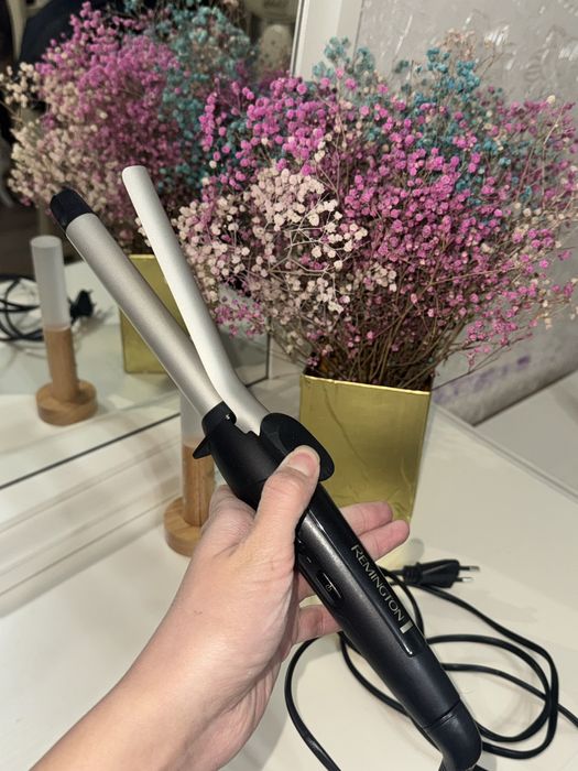 Оригинал плойка бренда REMINGTON