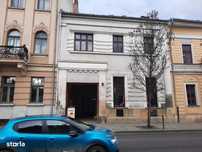 de inchiriat Spatiu comercial ultracentral Cluj Napoca-str Napoca 10
