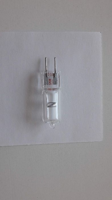 Фирменные Лампы " ЕLMO " halogen lampa "ELMO" made in JAPAN.