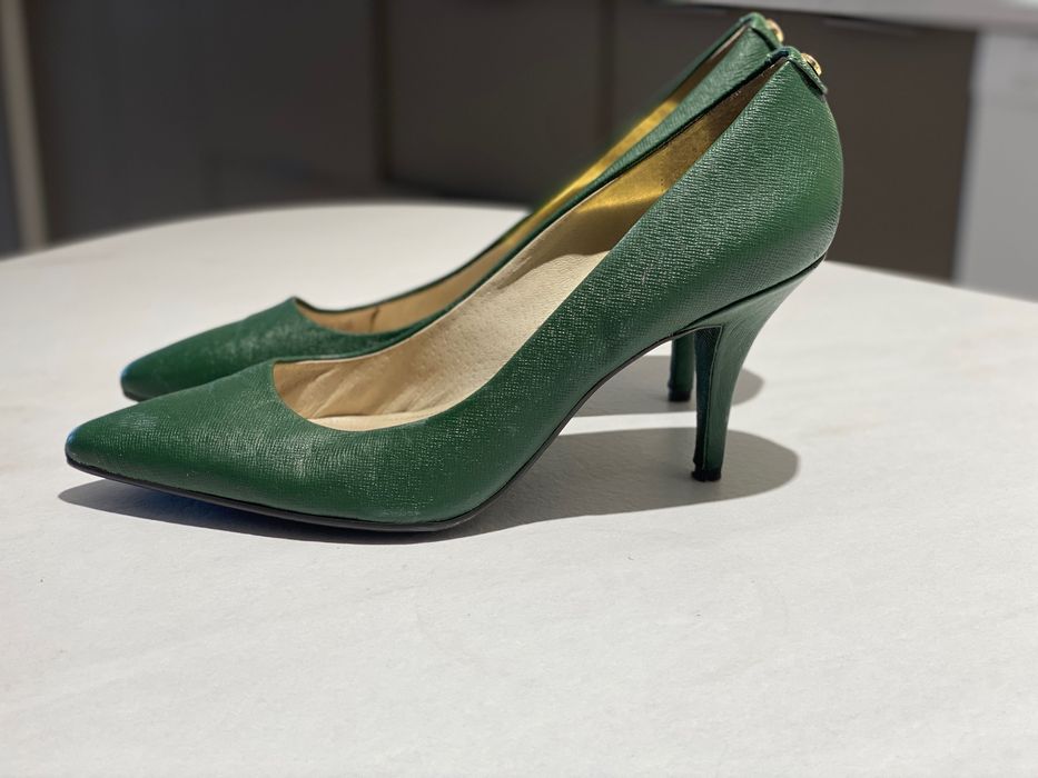 Туфли Michael Cors Оригинал. Разгружаю свой  гардероб.