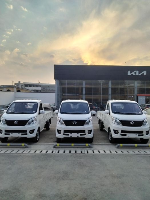 !!Srochna Changan-Kaicheng Sotiladi 86mln so'm