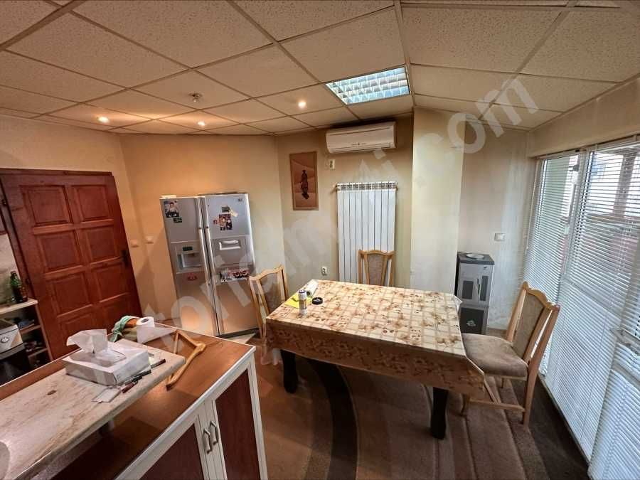 Продава се Четиристаен апартамент в Велико Търново, Картала - 124 кв.м за 1662 €/кв.м - Снимка #1