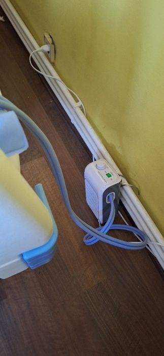 Pat medical manual +saltea antiescare
