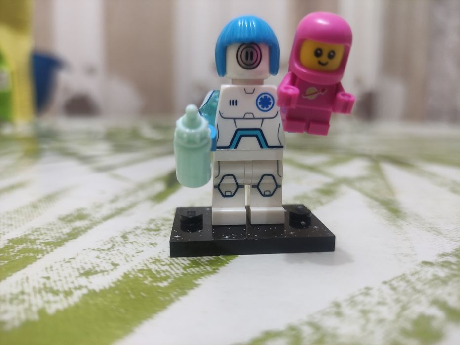 Продажа Лего 26 серия