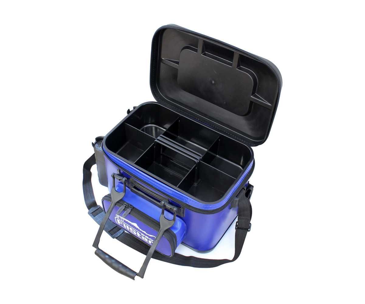 Водоустойчива чанта FilStar EVA ProDry Tray 40