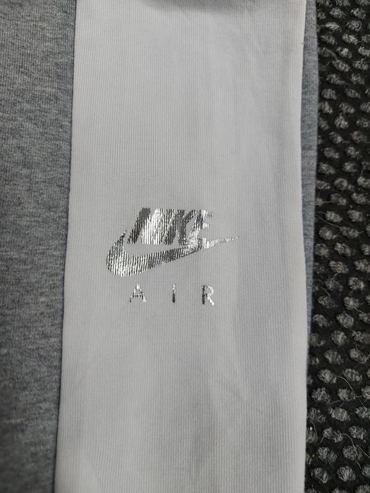Nike Air клин памучен M дамски