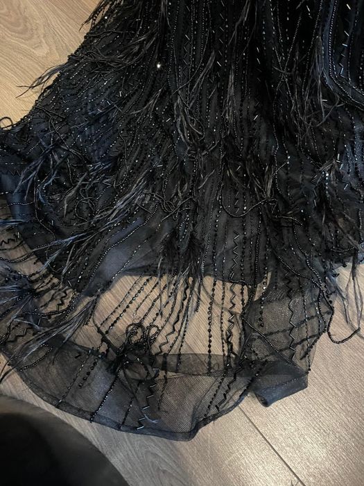 Rochie bijuterie unicat  Dubai