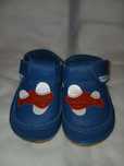 Pantofi Barefoot copii, Dodo Shoes, NOI, marime 20