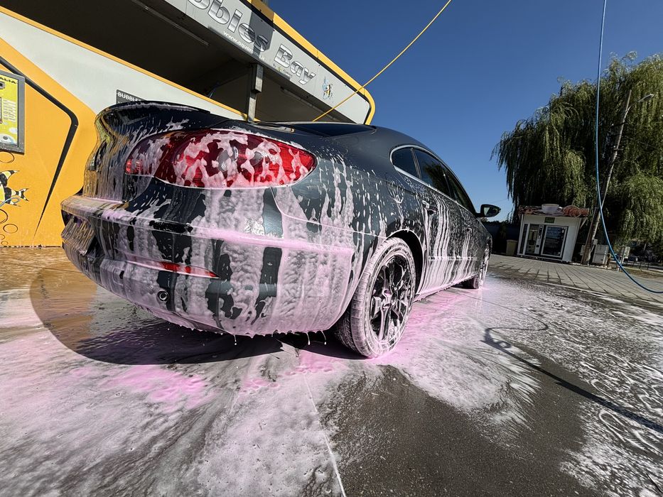 Passat CC 2.0 Diesel Proprietar Din 2018