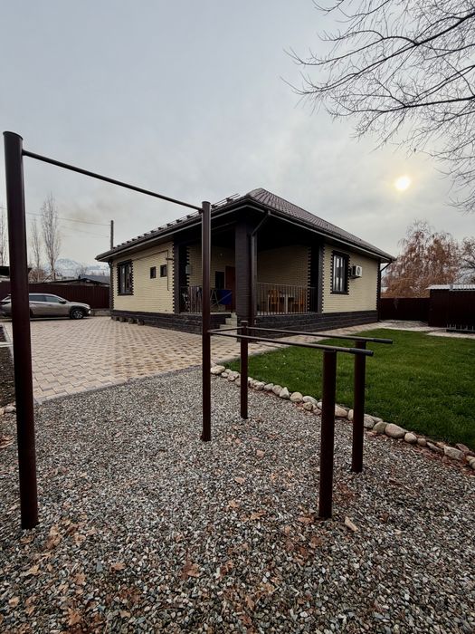 Продам дом в Кыргауылды