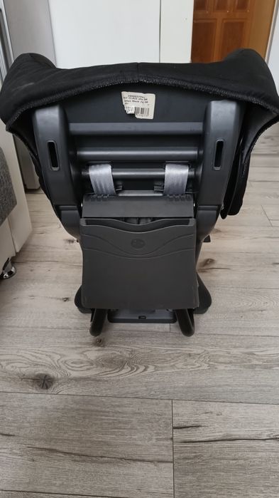 Britax Romer 9-18 kg cu insertie bebelus