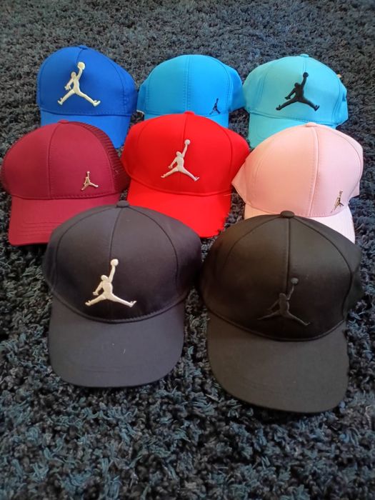 Șapcă Nike , Șapcă Jordan , Șapcă Adidas , Șapcă Gucci diverse culori