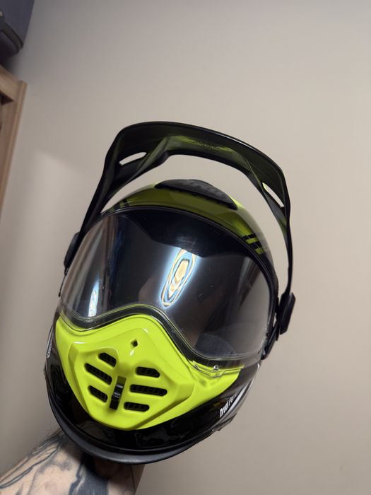 Ендуро каска ARAI TOUR-X5 Размер М