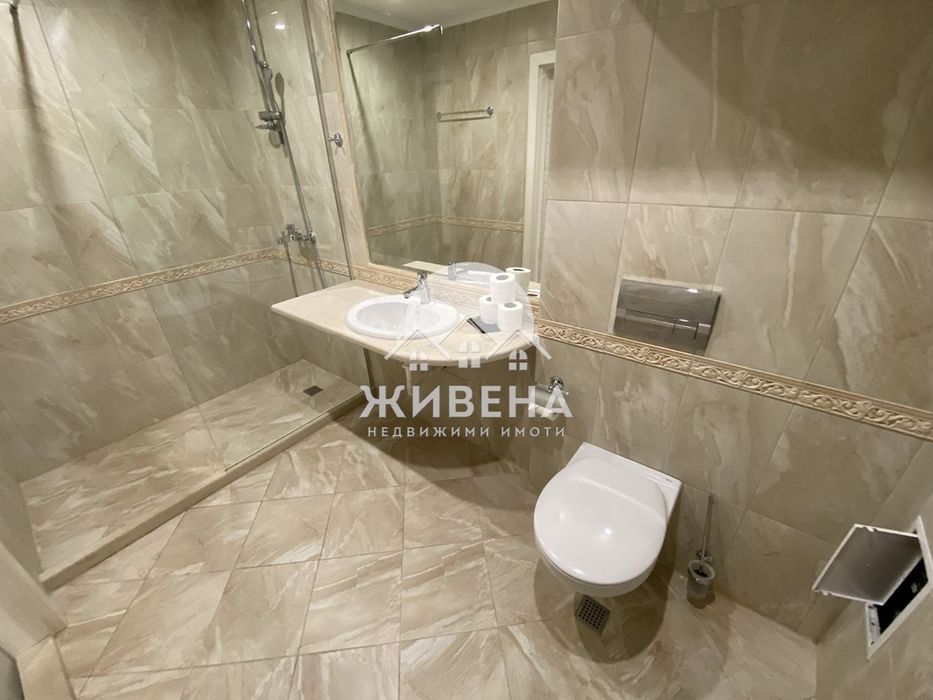 Продава се Двустаен апартамент в Варна, Аспарухово - 107 кв.м за 1402 €/кв.м - Снимка #10