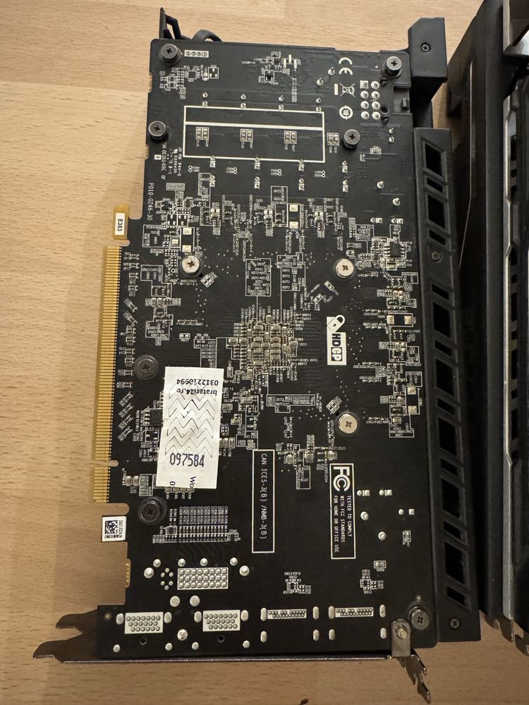 Vand placa video RX470, 8GB - ultimele 9 bucati! - GARANTIE!