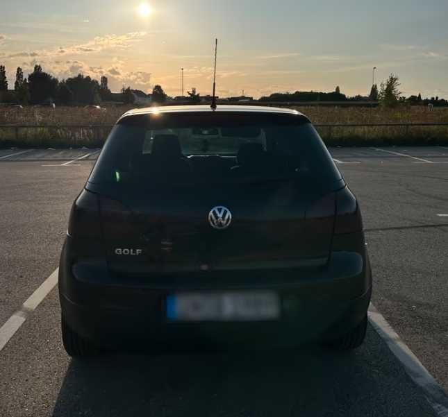 Golf 4 An Diesel 1.9 2006