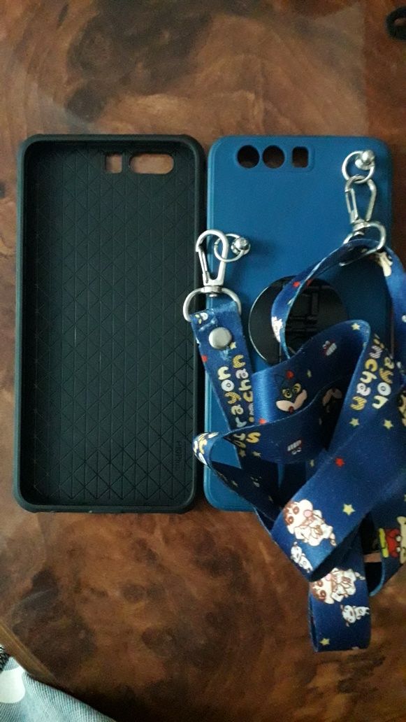 Смартфоны Samsung, Huawei