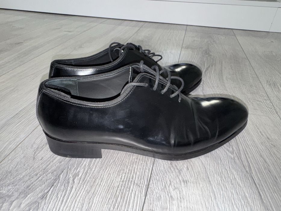 Pantofi barbati Rabal Su Misura