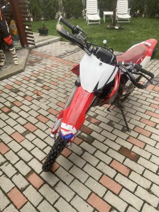 Cross RXF 140 voltat