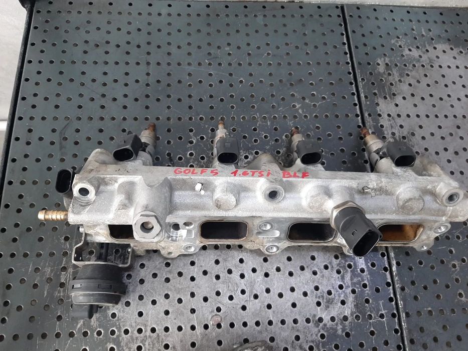 galerie admisie 1.6 fsi blf vw golf 5 skoda octavia 2 audi a3 8p 03c907586b  gk00266