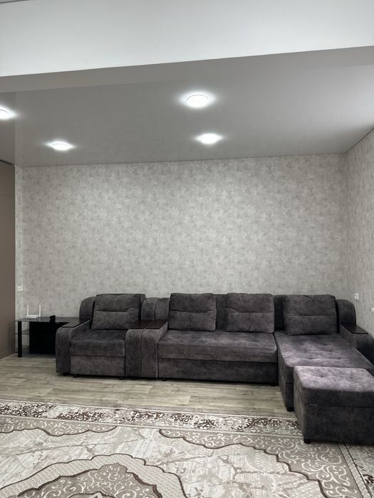 Продам однакомнатную квартиру !!!