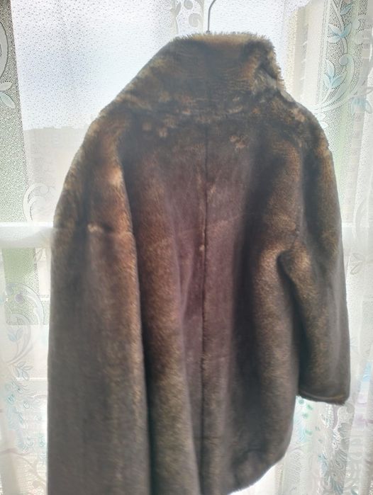 Продам шубку новую, не носили