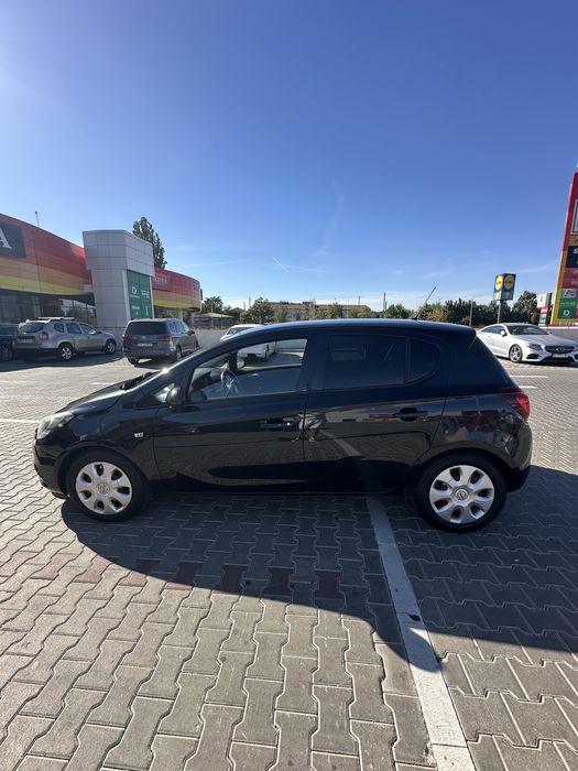 De vanzare Opel Corsa E
