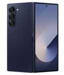 SAMSUNG Galaxy Fold 6 Navy impecabil, Garanție August 2026