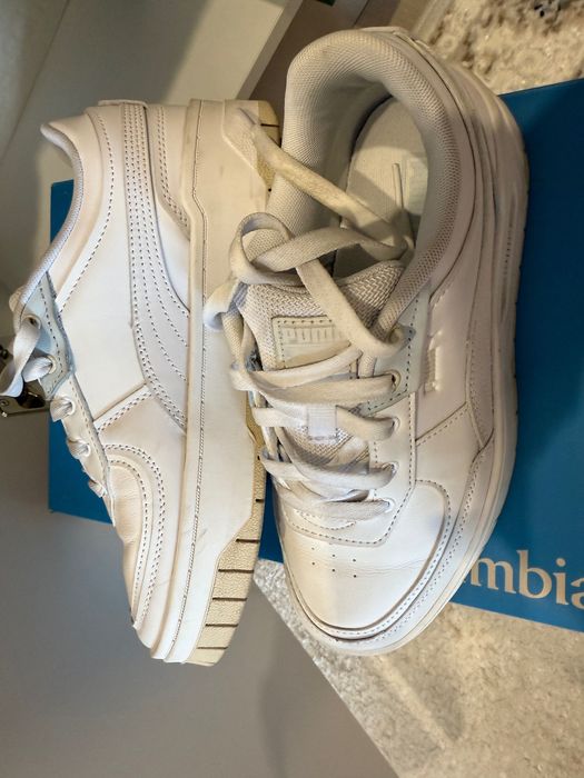 Продам обувь срочно