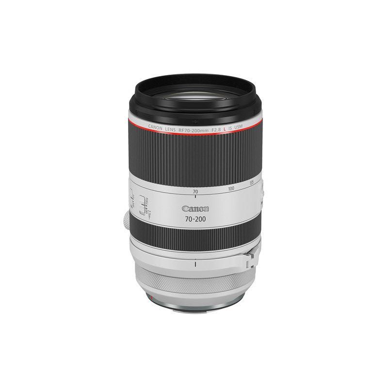 Обектив Canon RF 70-200mm f2.8 L IS USM