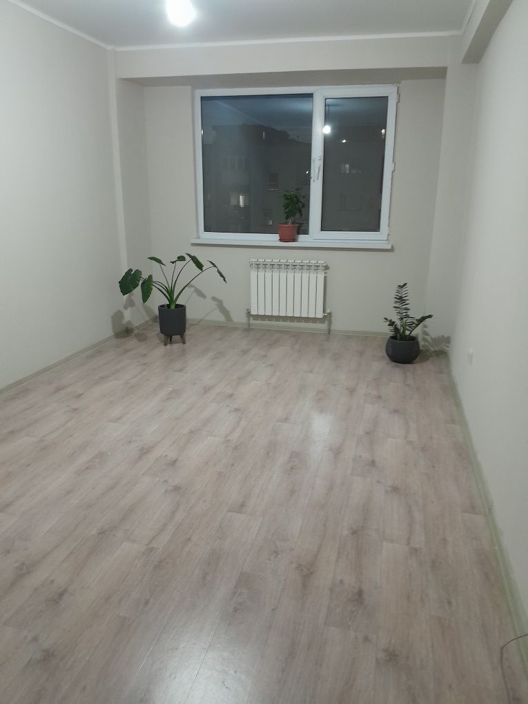 Сдаётся квартира