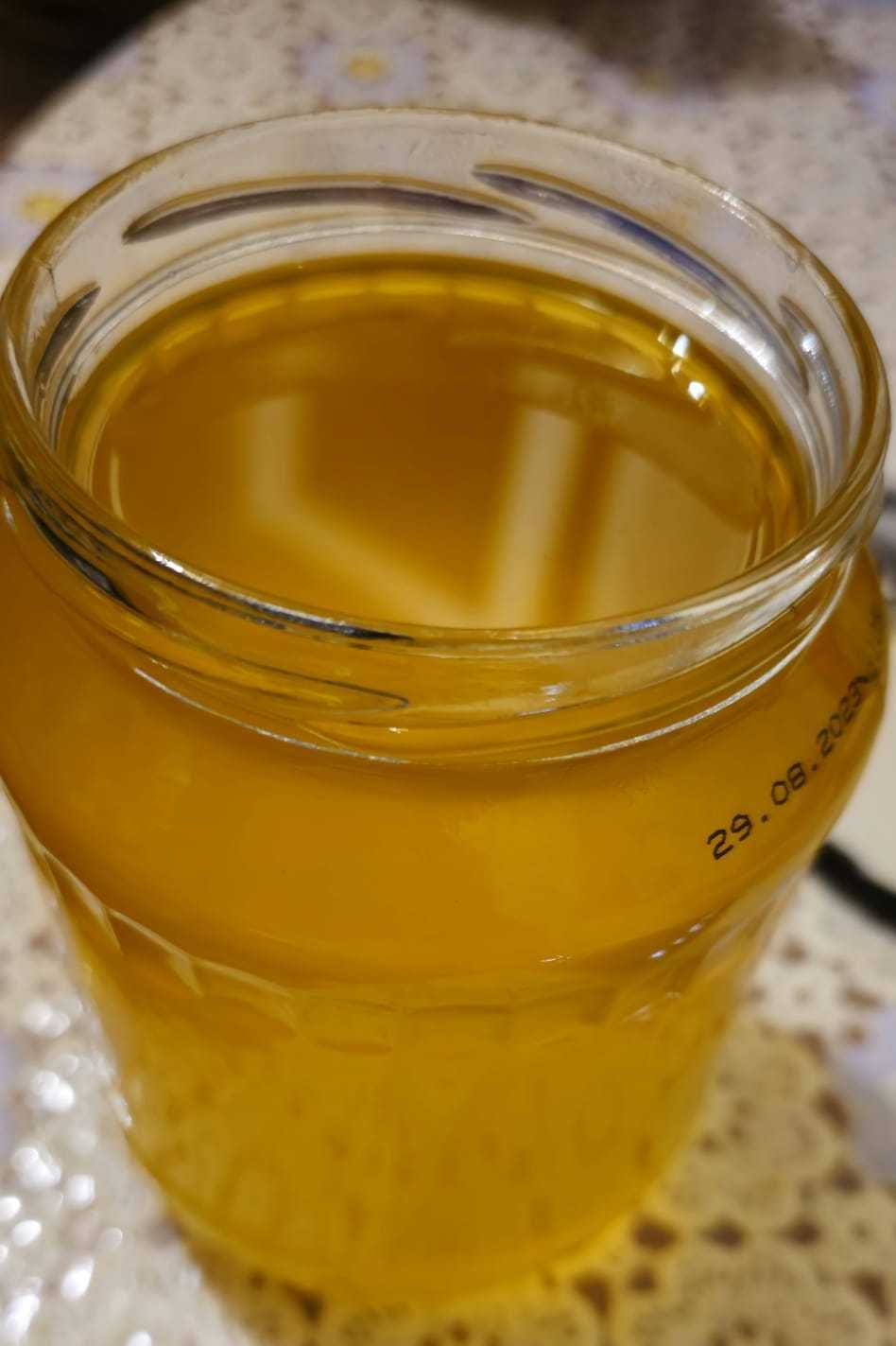 Топлёное масло ГХИ