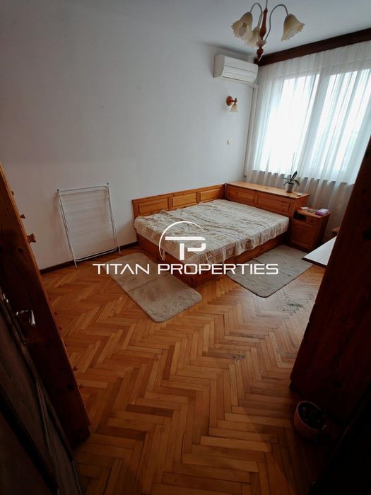 Дава се под наем Тристаен апартамент в Пловдив, Западен - 122 кв.м за 500 € - Снимка #2