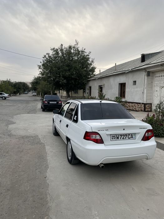 Nexia 2 xolati juda yaxshi