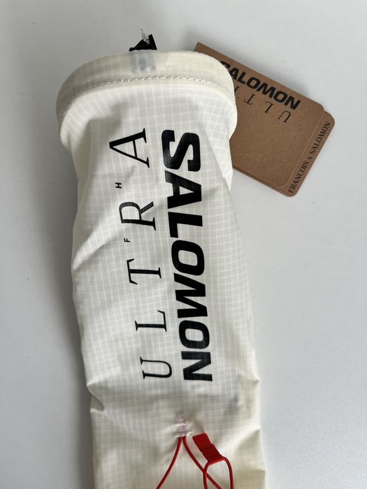 Salomon Trail Running Quiver Ultra - Tolba pentru bete