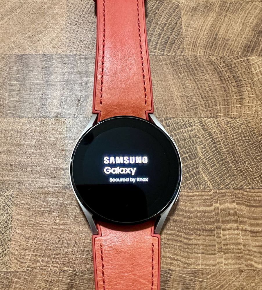 Samsung Galaxy Watch 40mm LTE ca nou